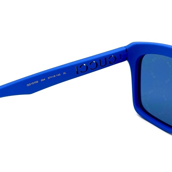 NEW!!! GUCCI Sunglasses GG1570S 004 Authentic - Picture 8 of 11